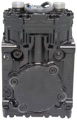 Murray 209-210 A/C Compressor - New 68027 | O'Reilly Auto Parts