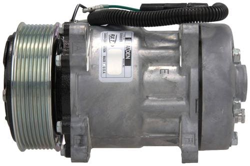 あぐり Murray FLX7 A/C Compressor - New 68161 | O'Reilly Auto Parts