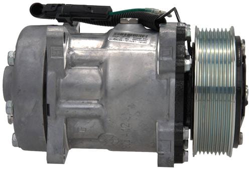 Murray FLX7 A/C Compressor - New 68161 | O'Reilly Auto Parts