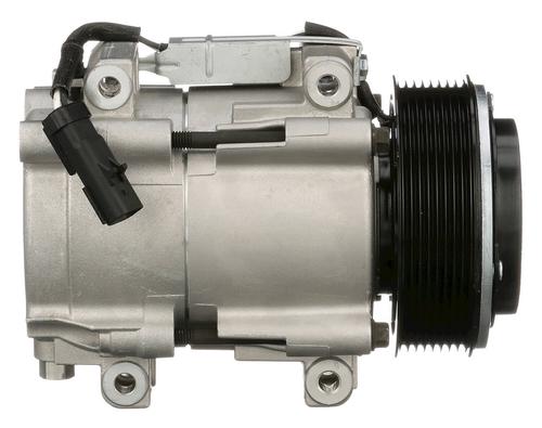 Murray HS18 A/C Compressor - New 68182 | O'Reilly Auto Parts