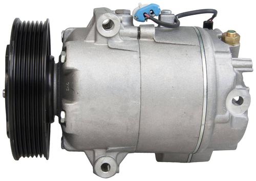 Murray A/C Compressor - New 68218 | O'Reilly Auto Parts
