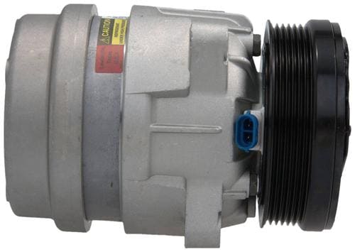 アルトマイル　SCR Murray A/C Compressor - New 68291 | O'Reilly Auto Parts