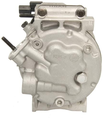 Murray VS-18M A/C Compressor - New 68313 | O'Reilly Auto Parts