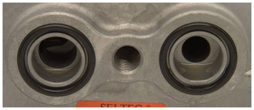 Murray TM16 A/C Compressor - New 68605 | O'Reilly Auto Parts