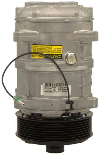 Murray TM16 A/C Compressor - New 68605 | O'Reilly Auto Parts