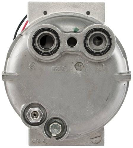 Murray TM21HD Air Conditioning Compressor - New 68619 | O'Reilly