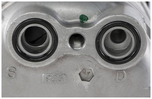 Murray TM21HD Air Conditioning Compressor - New 68619 | O'Reilly