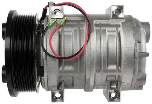 Murray TM21HD Air Conditioning Compressor - New 68619 | O'Reilly
