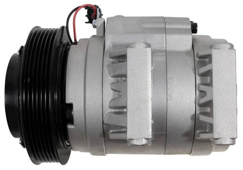 Murray SP17 A/C Compressor - New 68670 | O'Reilly Auto Parts