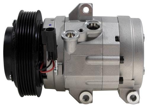 Murray SP17 A/C Compressor - New 68670 | O'Reilly Auto Parts