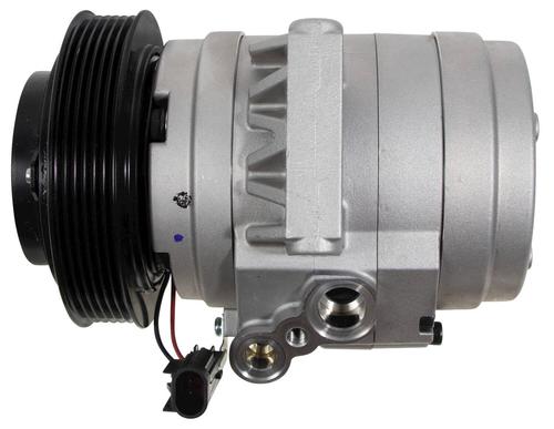 Murray SP17 A/C Compressor - New 68670 | O'Reilly Auto Parts