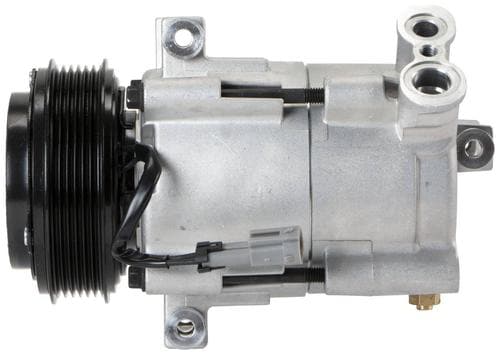 Murray A/C Compressor - New 68683 | O'Reilly Auto Parts