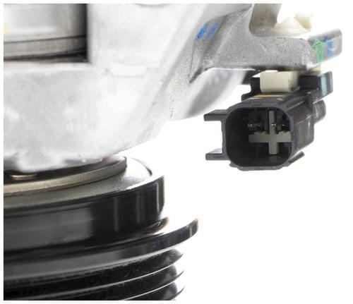 Murray A/C Compressor - New 68684 | O'Reilly Auto Parts