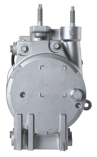 【整備済完動品】ARGUS C44 Murray A/C Compressor - New 68686 | O'Reilly Auto Parts