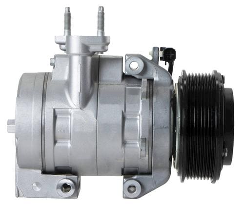 mari Murray A/C Compressor - New 68686 | O'Reilly Auto Parts