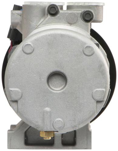 amari Murray FS20 A/C Compressor - New 78190 | O'Reilly Auto Parts