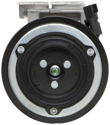 Murray FS20 A/C Compressor - New 78190 | O'Reilly Auto Parts