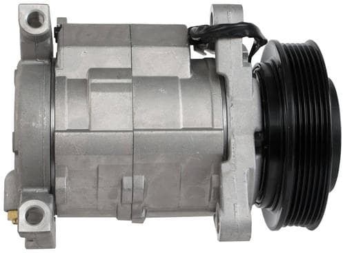 Murray A/C Compressor - New 78374 | O'Reilly Auto Parts
