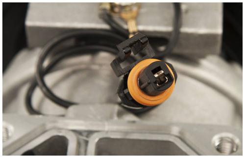 Murray A/C Compressor - New 78375 | O'Reilly Auto Parts