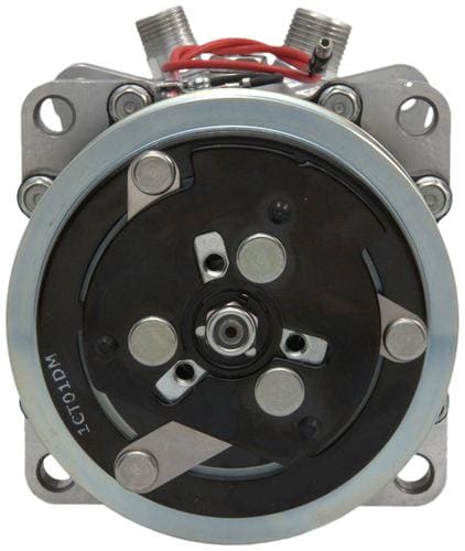 Murray SD7H15 A/C Compressor - New 78565 | O'Reilly Auto Parts