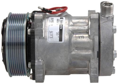 Murray SD7H15 A/C Compressor - New 78565 | O'Reilly Auto Parts