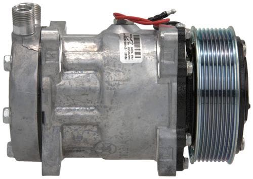 Murray SD7H15 A/C Compressor - New 78565 | O'Reilly Auto Parts