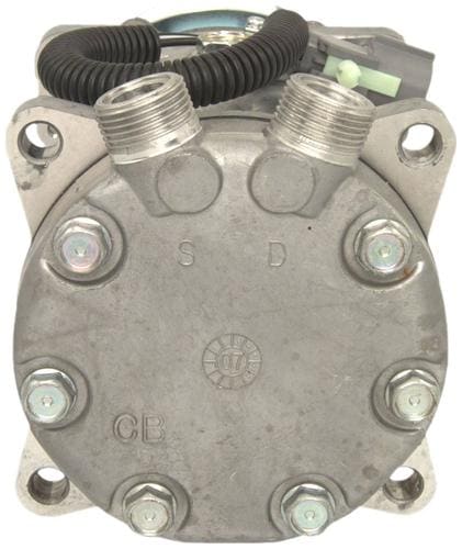 Murray SD7H15 A/C Compressor - New 78596 | O'Reilly Auto Parts