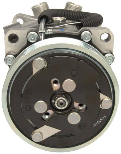 Murray SD7H15 A/C Compressor - New 78596 | O'Reilly Auto Parts