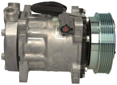 Murray SD7H15 A/C Compressor - New 78596 | O'Reilly Auto Parts