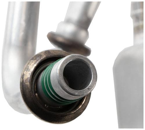 Murray Climate Control A/C Accumulator 83129 | O'Reilly Auto Parts