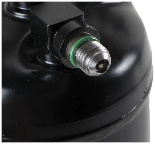 Murray Climate Control A/C Accumulator 83294 | O'Reilly Auto Parts