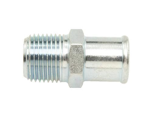 Murray Climate Control Straight Heater Fitting 84733 | O'Reilly