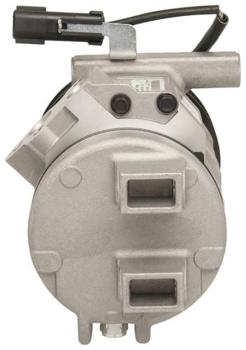 Murray 10S17C A/C Compressor - New 98308 | O'Reilly Auto Parts