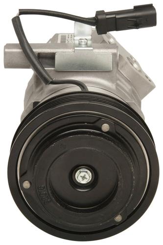 Murray 10S17C A/C Compressor - New 98308 | O'Reilly Auto Parts