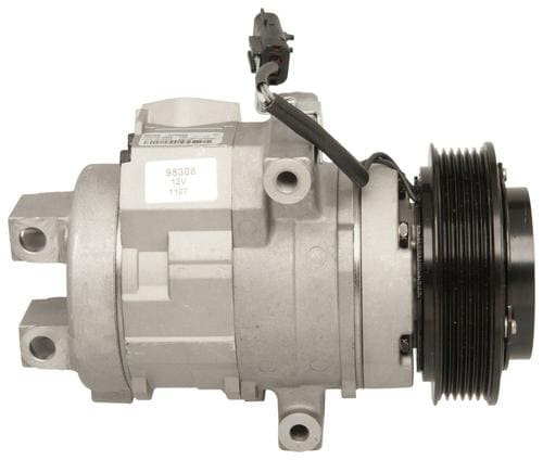 Murray 10S17C A/C Compressor - New 98308 | O'Reilly Auto Parts