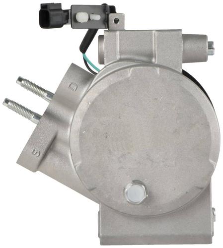 Murray DKS17DS A/C Compressor - New 98488 | O'Reilly Auto Parts