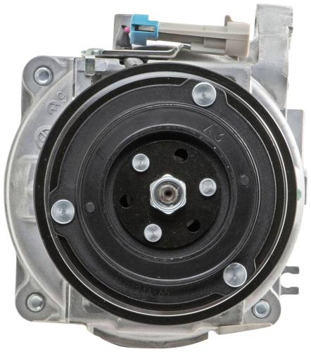 206⭐︎REVROS2004H Murray QS90 A/C Compressor - New 98495 | O'Reilly Auto Parts