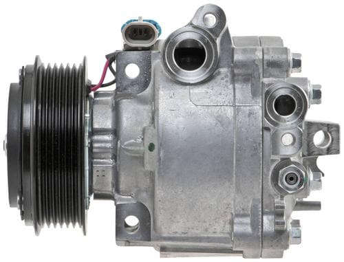 206⭐︎REVROS2004H Murray QS90 A/C Compressor - New 98495 | O'Reilly Auto Parts