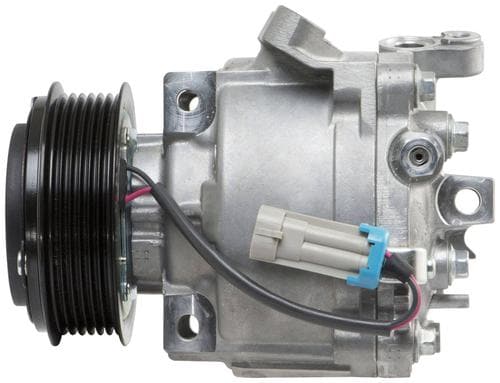 Murray A/C Compressor - New 98496 | O'Reilly Auto Parts