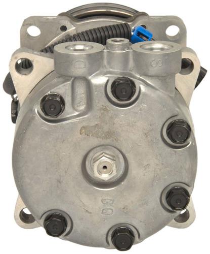 Murray SD7H15 A/C Compressor - New 98551 | O'Reilly Auto Parts