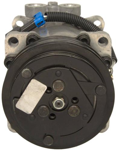 Murray SD7H15 A/C Compressor - New 98551 | O'Reilly Auto Parts
