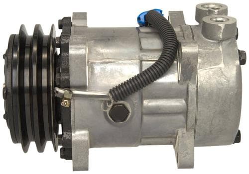 Murray SD7H15 A/C Compressor - New 98551 | O'Reilly Auto Parts