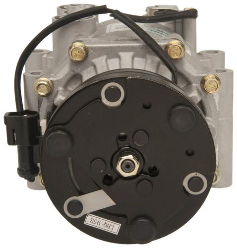 Murray A/C Compressor - New 98562 | O'Reilly Auto Parts