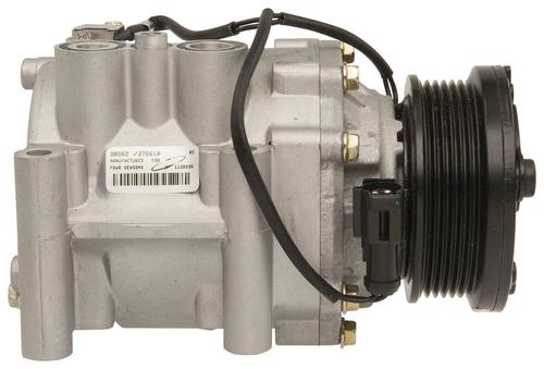 Murray A/C Compressor - New 98562 | O'Reilly Auto Parts