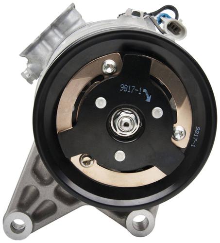 Murray PXE16 A/C Compressor - New 98565 | O'Reilly Auto Parts