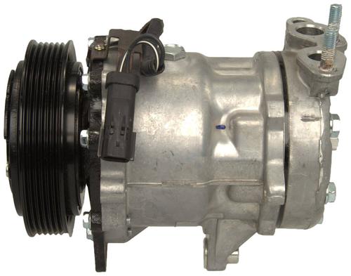 エアリス Murray A/C Compressor - New 98576 | O'Reilly Auto Parts