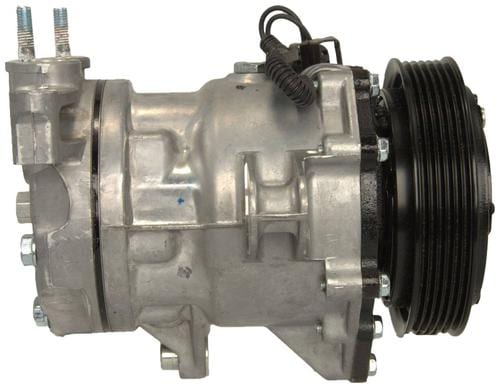 Murray A/C Compressor - New 98576 | O'Reilly Auto Parts