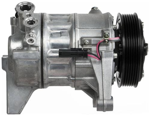Murray PXC16 A/C Compressor - New 98586 | O'Reilly Auto Parts