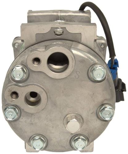 Murray A/C Compressor - New 98599 | O'Reilly Auto Parts