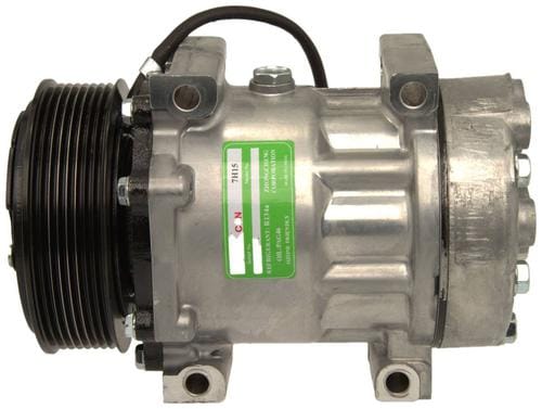Murray A/C Compressor - New 98599 | O'Reilly Auto Parts